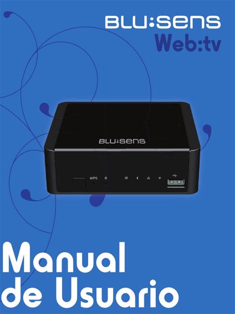 Blusens web tv PenalbaWeb.com