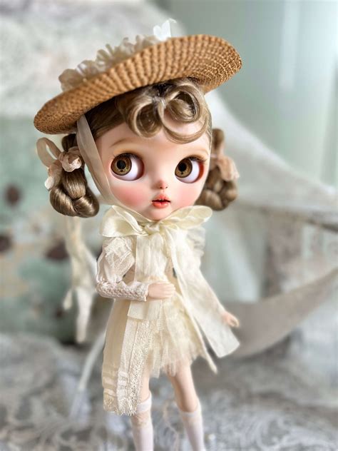 Blythe dolls PenalbaWeb.com