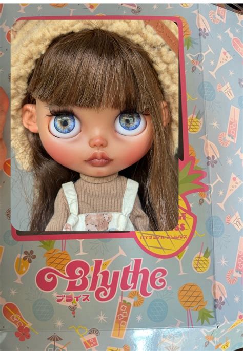 Blythe original PenalbaWeb.com
