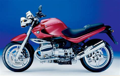 Bmw 1150 r PenalbaWeb.com