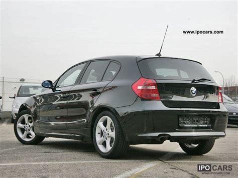 Bmw 118 2008 PenalbaWeb.com