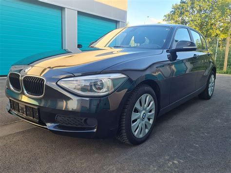 Bmw 118 diesel PenalbaWeb.com