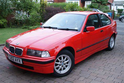 Bmw 316i e36 PenalbaWeb.com
