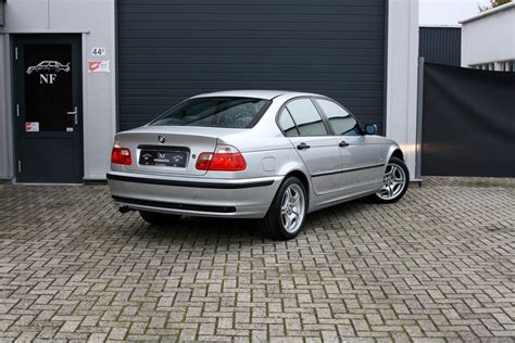 Bmw 316i e46 PenalbaWeb.com