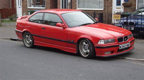 Bmw 318 e36 PenalbaWeb.com