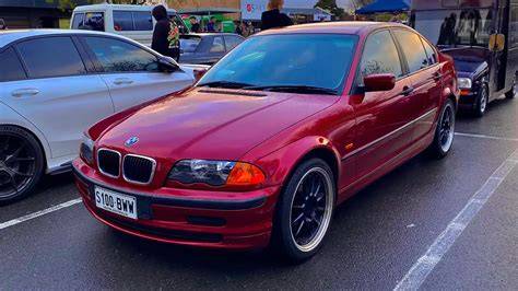 Bmw 318 PenalbaWeb.com