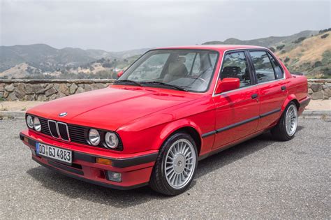 Bmw 318i 1991 PenalbaWeb.com