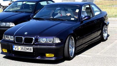 Bmw 318is e36 coupe PenalbaWeb.com