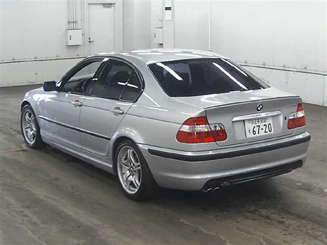Bmw 320 2002 PenalbaWeb.com