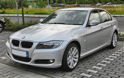 Bmw 320 2005 PenalbaWeb.com