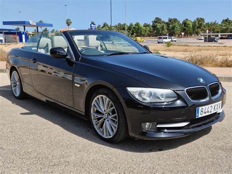 Bmw 320 cabrio PenalbaWeb.com