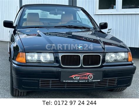 Bmw 320 e36 PenalbaWeb.com