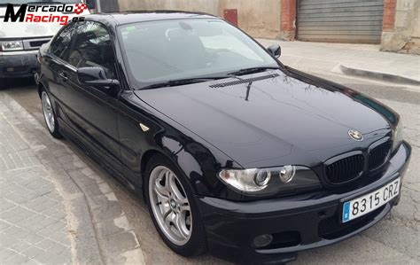 Bmw 320 e46 diesel PenalbaWeb.com