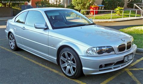 Bmw 320 e46 PenalbaWeb.com