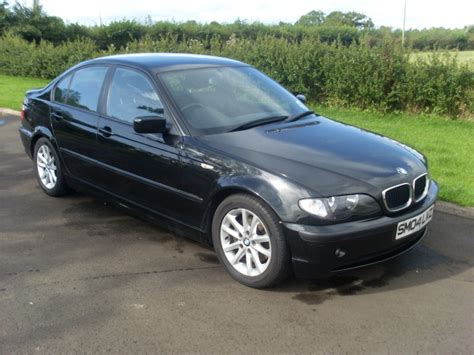Bmw 320d 2004 PenalbaWeb.com