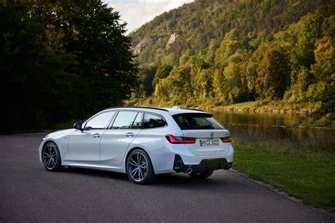 Bmw 320d touring PenalbaWeb.com