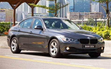 Bmw 320d PenalbaWeb.com