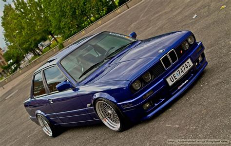 Bmw 325i e30 PenalbaWeb.com