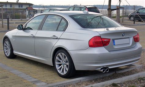 Bmw 325i e90 PenalbaWeb.com