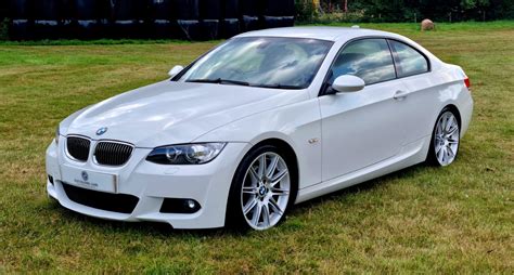 Bmw 325i e92 PenalbaWeb.com