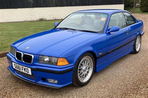 Bmw 328i e36 PenalbaWeb.com