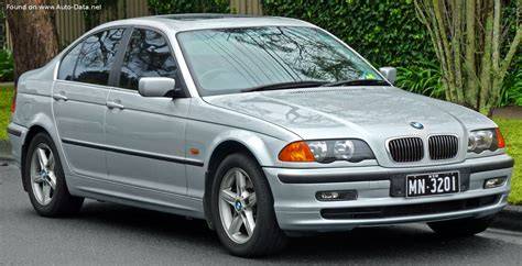 Bmw 328i e46 PenalbaWeb.com