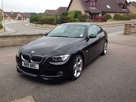 Bmw 330d coupe PenalbaWeb.com