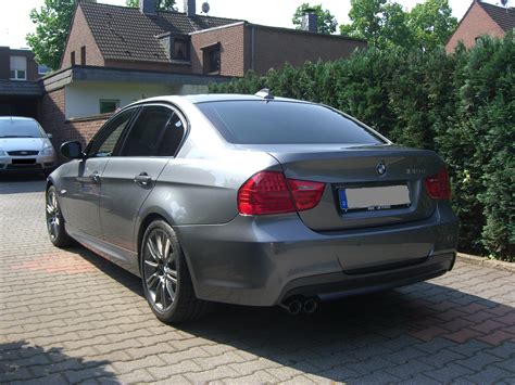 Bmw 330d e90 PenalbaWeb.com