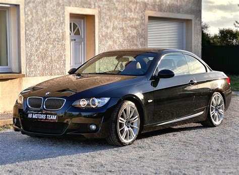 Bmw 335i e93 PenalbaWeb.com