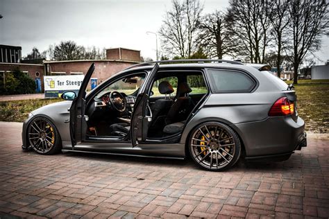 Bmw 335i touring PenalbaWeb.com