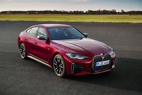 Bmw 430d gran coupe PenalbaWeb.com