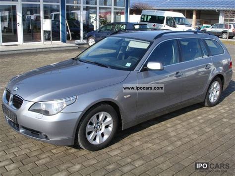 Bmw 520d 2006 PenalbaWeb.com