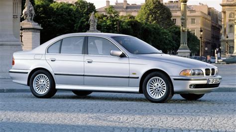 Bmw 525 e39 PenalbaWeb.com