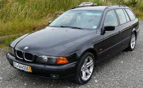 Bmw 525 tds touring PenalbaWeb.com