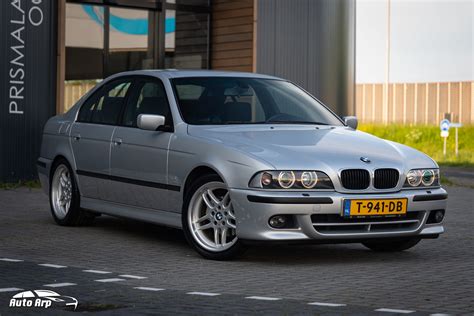 Bmw 525i e39 PenalbaWeb.com