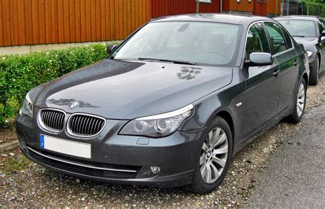 Bmw 530 2004 PenalbaWeb.com