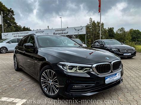 Bmw 530 diesel PenalbaWeb.com