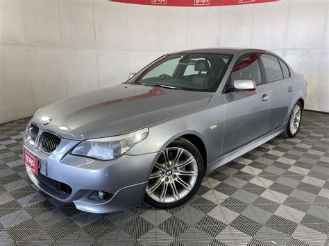 Bmw 530d 2006 PenalbaWeb.com
