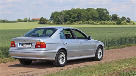 Bmw 530d e39 PenalbaWeb.com