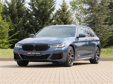 Bmw 530d touring PenalbaWeb.com