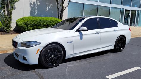 Bmw 535 PenalbaWeb.com