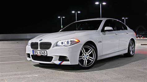 Bmw 535d f10 PenalbaWeb.com