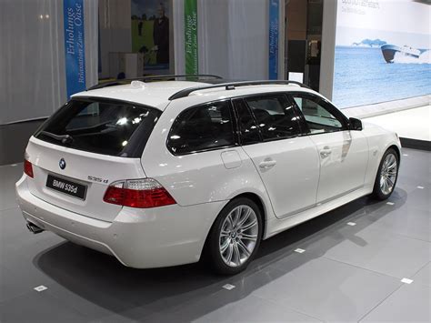 Bmw 535d touring PenalbaWeb.com