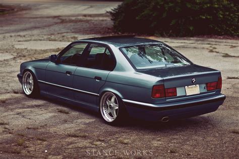 Bmw 535i e34 PenalbaWeb.com
