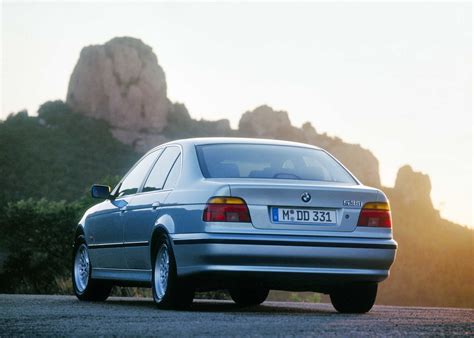 Bmw 535i e39 PenalbaWeb.com