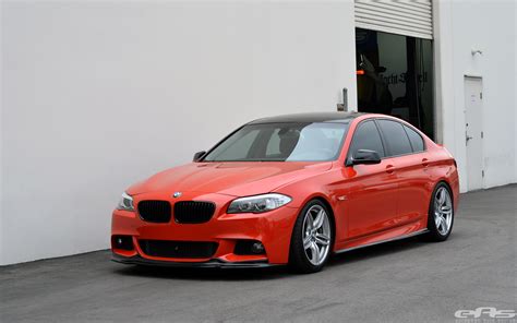 Bmw 535i f10 PenalbaWeb.com