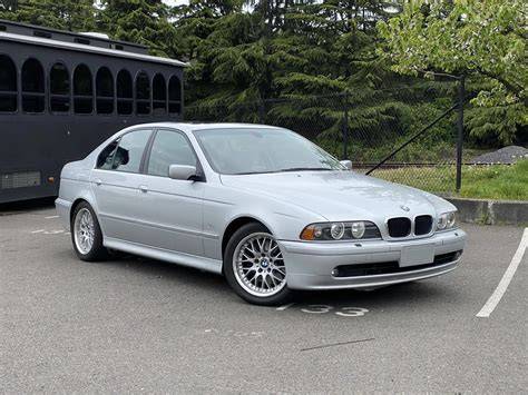 Bmw 540i e39 PenalbaWeb.com