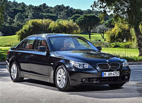 Bmw 545i PenalbaWeb.com