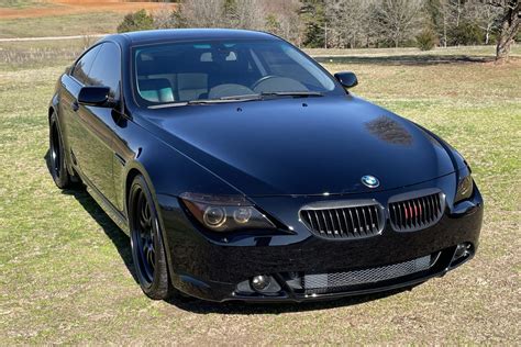 Bmw 645 ci PenalbaWeb.com