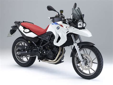 Bmw 650 gs PenalbaWeb.com